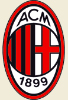 AC Milan equipo participante a la Serie A campeonato Italiano de futbol llamado Calcio de Serie A que representa la liga principal profesional de futbol en Italia con equipos como la Juventus, Internazionale Inter, Milan, Roma y muchos mas que muchos de ellos representan ciudades de la bota Italiana, la Serie A esta organizada por FIGC la Federacion Italiana de futbol y la Lega Calcio, los entrenadores de futbol miembros de AIAC y que entrenan en serie A son Jose Mourinho del Inter, Leonardo del Milan, Ciro Ferrara de la Juventus, Cesare Prandelli, Delio Rossi del Palermo entre otros