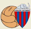 Catania de Sicilia equipo participante a la Serie A campeonato Italiano de futbol llamado Calcio de Serie A que representa la liga principal profesional de futbol en Italia con equipos como la Juventus, Internazionale Inter, Milan, Roma y muchos mas que muchos de ellos representan ciudades de la bota Italiana, la Serie A esta organizada por FIGC la Federacion Italiana de futbol y la Lega Calcio, los entrenadores de futbol miembros de AIAC y que entrenan en serie A son Jose Mourinho del Inter, Leonardo del Milan, Ciro Ferrara de la Juventus, Cesare Prandelli, Delio Rossi del Palermo entre otros