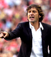 Leonardo entrenador del Milan en Italia y miembro del AIAC Italia, futbol Italiano, los entrenadores mas famosos del mundo futbolistico ahora a disposicion de los equipos del mundo entero, entrenadores campeones del mundo para tus seminarios de futbol, entrenadores para tus eventos deportivos y ademas los mejores entrenadores Italianos para realizar seminarios, academias y escuelas de futbol para principiantes ninos o ninas, futbol juvenil femenino, cursos a jugadores profesionales y master class para entrenadores de futbol de ligas y campeonatos de los Estados Unidos, Argentina, Chile, Peru, Ecuador, Colombia, Venezuela, Brazil, Mexico... escuela de futbol Italiano