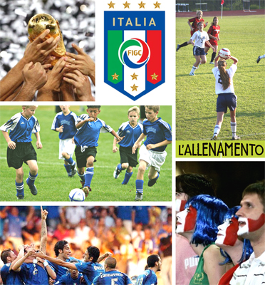 Futbol Italiano, los entrenadores mas famosos del mundo futbolistico ahora a disposicion de los equipos del mundo entero, entrenadores campeones del mundo para tus seminarios de futbol, entrenadores para tus eventos deportivos y ademas los mejores entrenadores Italianos para realizar seminarios, academias y escuelas de futbol para principiantes ninos o ninas, futbol juvenil femenino, cursos a jugadores profesionales y master class para entrenadores de futbol de ligas y campeonatos de los Estados Unidos, Argentina, Chile, Peru, Ecuador, Colombia, Venezuela, Brazil, Mexico... escuela de futbol Italiano