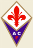 Fiorentina de Florencia equipo participante a la Serie A campeonato Italiano de futbol llamado Calcio de Serie A que representa la liga principal profesional de futbol en Italia con equipos como la Juventus, Internazionale Inter, Milan, Roma y muchos mas que muchos de ellos representan ciudades de la bota Italiana, la Serie A esta organizada por FIGC la Federacion Italiana de futbol y la Lega Calcio, los entrenadores de futbol miembros de AIAC y que entrenan en serie A son Jose Mourinho del Inter, Leonardo del Milan, Ciro Ferrara de la Juventus, Cesare Prandelli, Delio Rossi del Palermo entre otros