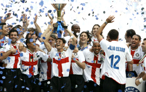 Internazionale FC (Inter de Milan) uno de los equipos Italianos mas importantes del mundo y que es parte del campeonato de futbol Italiano de Serie A, uno de los campeonatos mas importantes en el mundo y cuenta con los entrenadores mas famosos del mundo futbolistico ahora a disposicion de los equipos del mundo entero, entrenadores campeones del mundo para tus seminarios de futbol, entrenadores para tus eventos deportivos y ademas los mejores entrenadores Italianos para realizar seminarios, academias y escuelas de futbol para principiantes ninos o ninas, futbol juvenil femenino, cursos a jugadores profesionales y master class para entrenadores de futbol de ligas y campeonatos de los Estados Unidos, Argentina, Chile, Peru, Ecuador, Colombia, Venezuela, Brazil, Mexico... escuela de futbol Italiano