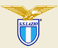 Lazio de Roma, equipo participante a la Serie A campeonato Italiano de futbol llamado Calcio de Serie A que representa la liga principal profesional de futbol en Italia con equipos como la Juventus, Internazionale Inter, Milan, Roma y muchos mas que muchos de ellos representan ciudades de la bota Italiana, la Serie A esta organizada por FIGC la Federacion Italiana de futbol y la Lega Calcio, los entrenadores de futbol miembros de AIAC y que entrenan en serie A son Jose Mourinho del Inter, Leonardo del Milan, Ciro Ferrara de la Juventus, Cesare Prandelli, Delio Rossi del Palermo entre otros