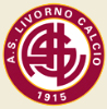 Livorno equipo participante a la Serie A campeonato Italiano de futbol llamado Calcio de Serie A que representa la liga principal profesional de futbol en Italia con equipos como la Juventus, Internazionale Inter, Milan, Roma y muchos mas que muchos de ellos representan ciudades de la bota Italiana, la Serie A esta organizada por FIGC la Federacion Italiana de futbol y la Lega Calcio, los entrenadores de futbol miembros de AIAC y que entrenan en serie A son Jose Mourinho del Inter, Leonardo del Milan, Ciro Ferrara de la Juventus, Cesare Prandelli, Delio Rossi del Palermo entre otros