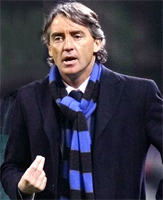 Roberto Mancini professional team coach and member of AIAC, coach of the Manchester City in Premier League England, we offer Italian coaches for your professional league, soccer team or for your football soccer school, Italian football soccer school to the world thanks to WBN and AIAC - the Italian football soccer association of coaches - the Italian football soccer school offers to the international players and teams the World Champions technical and tactical training to the USA soccer teams, Canada soccer players, UAE soccer league, Saudi Arabia teams, Australia teams and soccer players. We offer also customized training for soccer lovers as begineers camps, young soccer camps, girls football soccer training and professional Italian soccer Coaches for your team, our Italian soccer school offers the most prestige and winner Football Soccer coach camps and training in the world ready to coach in your country and become a Champion in your league