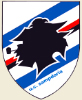 Sampdoria equipo participante a la Serie A campeonato Italiano de futbol llamado Calcio de Serie A que representa la liga principal profesional de futbol en Italia con equipos como la Juventus, Internazionale Inter, Milan, Roma y muchos mas que muchos de ellos representan ciudades de la bota Italiana, la Serie A esta organizada por FIGC la Federacion Italiana de futbol y la Lega Calcio, los entrenadores de futbol miembros de AIAC y que entrenan en serie A son Jose Mourinho del Inter, Leonardo del Milan, Ciro Ferrara de la Juventus, Cesare Prandelli, Delio Rossi del Palermo entre otros