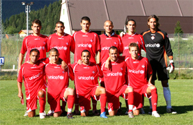 Piacenza Calcio club que participa en el campeonato de futbol Italiano de Serie B, es el segundo campeonato mas importante de Italia y cuenta con muchos entrenadores y jugadores famosos del mundo futbolistico ahora a disposicion de los equipos del mundo entero, entrenadores campeones del mundo para tus seminarios de futbol, entrenadores para tus eventos deportivos y ademas los mejores entrenadores Italianos para realizar seminarios, academias y escuelas de futbol para principiantes ninos o ninas, futbol juvenil femenino, cursos a jugadores profesionales y master class para entrenadores de futbol de ligas y campeonatos de los Estados Unidos, Argentina, Chile, Peru, Ecuador, Colombia, Venezuela, Brazil, Mexico... escuela de futbol Italiano