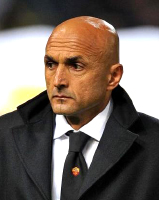 Luciano Spalletti coach ex Roma and member of AIAC, we offer Italian coaches for your professional league, soccer team or for your football soccer school, Italian football soccer school to the world thanks to WBN and AIAC - the Italian football soccer association of coaches - the Italian football soccer school offers to the international players and teams the World Champions technical and tactical training to the USA soccer teams, Canada soccer players, UAE soccer league, Saudi Arabia teams, Australia teams and soccer players. We offer also customized training for soccer lovers as begineers camps, young soccer camps, girls football soccer training and professional Italian soccer Coaches for your team, our Italian soccer school offers the most prestige and winner Football Soccer coach camps and training in the world ready to coach in your country and become a Champion in your league