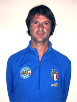 Gian Domenico Costi project and coach manager of AIAC and WBN football soccer school to the world, Italian football soccer school to the world thanks to WBN and AIAC - the Italian football soccer association of coaches - the Italian football soccer school offers to the international players and teams the World Champions technical and tactical training to the USA soccer teams, Canada soccer players, UAE soccer league, Saudi Arabia teams, Australia teams and soccer players. We offer also customized training for soccer lovers as begineers camps, young soccer camps, girls football soccer training and professional Italian soccer Coaches for your team, our Italian soccer school offers the most prestige and winner Football Soccer coach camps and training in the world ready to coach in your country and become a Champion in your league