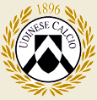 Udinese de Udine equipo participante a la Serie A campeonato Italiano de futbol llamado Calcio de Serie A que representa la liga principal profesional de futbol en Italia con equipos como la Juventus, Internazionale Inter, Milan, Roma y muchos mas que muchos de ellos representan ciudades de la bota Italiana, la Serie A esta organizada por FIGC la Federacion Italiana de futbol y la Lega Calcio, los entrenadores de futbol miembros de AIAC y que entrenan en serie A son Jose Mourinho del Inter, Leonardo del Milan, Ciro Ferrara de la Juventus, Cesare Prandelli, Delio Rossi del Palermo entre otros