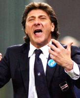 Walter Mazzarri entrenador del Napoli en Italia y miembro del AIAC Italia, futbol Italiano, los entrenadores mas famosos del mundo futbolistico ahora a disposicion de los equipos del mundo entero, entrenadores campeones del mundo para tus seminarios de futbol, entrenadores para tus eventos deportivos y ademas los mejores entrenadores Italianos para realizar seminarios, academias y escuelas de futbol para principiantes ninos o ninas, futbol juvenil femenino, cursos a jugadores profesionales y master class para entrenadores de futbol de ligas y campeonatos de los Estados Unidos, Argentina, Chile, Peru, Ecuador, Colombia, Venezuela, Brazil, Mexico... escuela de futbol Italiano