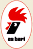 Associazione Sportiva Bari s.p.a, member of the Serie A called Serie A TIM for sponsorship reasons, is a professional league competition for football soccer clubs located at the top echelon of the Italian football league system operating for eighty years from 1929. It is organized by Lega Calcio until 2010, but a new league like the English Premier League is scheduled to be created for the 2010-11 season. It is regarded as one of the elite leagues of the footballing world. Historically, Serie A has produced the highest number of European Cup finalists. In total Italian clubs have reached the final of the competition on a record of twenty-five different occasions, winning the title eleven times, AC Milan, Juventus, Internazionale Inter FC, Roma, Udinese, Fiorentina, Lazio, Palermo, Genoa, Sampdoria, Napoli, Atalanta, Catania, Bari, Chievo, Livorno, Parma, Siena, Bologna and Cagliari