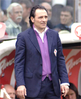 Cesare Prandelli Fiorentina coach and member of AIAC, we offer Italian coaches for your professional league, soccer team or for your football soccer school, Italian football soccer school to the world thanks to WBN and AIAC - the Italian football soccer association of coaches - the Italian football soccer school offers to the international players and teams the World Champions technical and tactical training to the USA soccer teams, Canada soccer players, UAE soccer league, Saudi Arabia teams, Australia teams and soccer players. We offer also customized training for soccer lovers as begineers camps, young soccer camps, girls football soccer training and professional Italian soccer Coaches for your team, our Italian soccer school offers the most prestige and winner Football Soccer coach camps and training in the world ready to coach in your country and become a Champion in your league