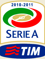 Serie A Team of the Year 2010-2011