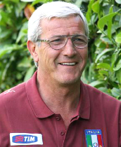 Marcello Lippi as guest in your Soccer event, AIAC Football soccer coaches for events, Italian football soccer school to the world thanks to WBN and AIAC - the Italian football soccer association of coaches - the Italian football soccer school offers to the international players and teams the World Champions technical and tactical training to the USA soccer teams, Canada soccer players, UAE soccer league, Saudi Arabia teams, Australia teams and soccer players. We offer also customized training for soccer lovers as begineers camps, young soccer camps, girls football soccer training and professional Italian soccer Coaches for your team, our Italian soccer school offers the most prestige and winner Football Soccer coach camps and training in the world ready to coach in your country and become a Champion in your league