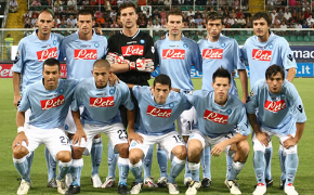 Societa Sportiva Napoli s.p.a, member of the Serie A called Serie A TIM for sponsorship reasons, is a professional league competition for football soccer clubs located at the top echelon of the Italian football league system operating for eighty years from 1929. It is organized by Lega Calcio until 2010, but a new league like the English Premier League is scheduled to be created for the 2010-11 season. It is regarded as one of the elite leagues of the footballing world. Historically, Serie A has produced the highest number of European Cup finalists. In total Italian clubs have reached the final of the competition on a record of twenty-five different occasions, winning the title eleven times, AC Milan, Juventus, Internazionale Inter FC, Roma, Udinese, Fiorentina, Lazio, Palermo, Genoa, Sampdoria, Napoli, Atalanta, Catania, Bari, Chievo, Livorno, Parma, Siena, Bologna and Cagliari