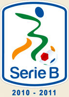 ITALIAN LEAGUE SERIE B BADGE 2006-2007