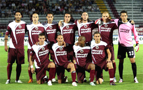 Cittadella de la Region Veneto club que participa en el campeonato de futbol Italiano de Serie B, es el segundo campeonato mas importante de Italia y cuenta con muchos entrenadores y jugadores famosos del mundo futbolistico ahora a disposicion de los equipos del mundo entero, entrenadores campeones del mundo para tus seminarios de futbol, entrenadores para tus eventos deportivos y ademas los mejores entrenadores Italianos para realizar seminarios, academias y escuelas de futbol para principiantes ninos o ninas, futbol juvenil femenino, cursos a jugadores profesionales y master class para entrenadores de futbol de ligas y campeonatos de los Estados Unidos, Argentina, Chile, Peru, Ecuador, Colombia, Venezuela, Brazil, Mexico... escuela de futbol Italiano