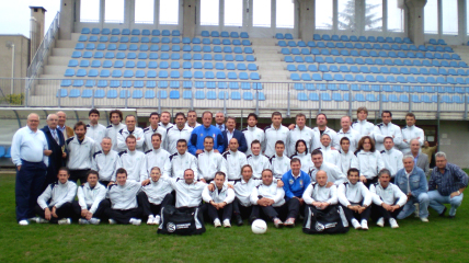 The Italian professional coaches ready to support your Football Soccer Business around the world as part of our Football soccer school, Italian football soccer school to the world thanks to WBN and AIAC - the Italian football soccer association of coaches - the Italian football soccer school offers to the international players and teams the World Champions technical and tactical training to the USA soccer teams, Canada soccer players, UAE soccer league, Saudi Arabia teams, Australia teams and soccer players. We offer also customized training for soccer lovers as begineers camps, young soccer camps, girls football soccer training and professional Italian soccer Coaches for your team, our Italian soccer school offers the most prestige and winner Football Soccer coach camps and training in the world ready to coach in your country and become a Champion in your league