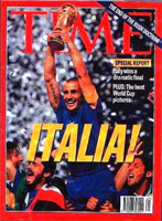 The TIME of USA titled ITALIA announed Italy as the winner of the Germany world championship organized by FIFA, after the Grosso's penalty the Italian national team players run to celebrate... they are the new World Champions and Italy is in the very top of the world, thanks to their football soccer school, Italian football soccer school to the world thanks to WBN and AIAC - the Italian football soccer association of coaches - the Italian football soccer school offers to the international players and teams the World Champions technical and tactical training to the USA soccer teams, Canada soccer players, UAE soccer league, Saudi Arabia teams, Australia teams and soccer players. We offer also customized training for soccer lovers as begineers camps, young soccer camps, girls football soccer training and professional Italian soccer Coaches for your team, our Italian soccer school offers the most prestige and winner Football Soccer coach camps and training in the world ready to coach in your country and become a Champion in your league